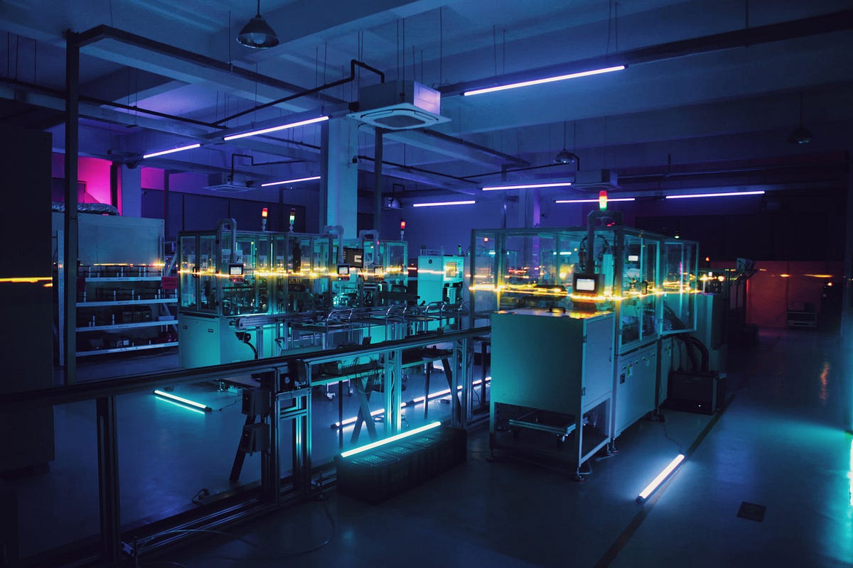 Navigating the Evolving Manufacturing Landscape: Strategies for Resilience and Growth