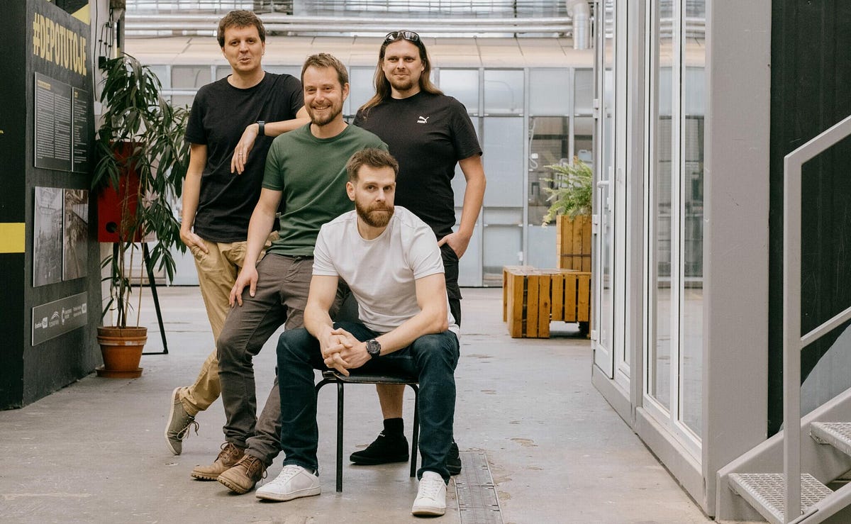 Delta Green Raises €2.2M to Pioneer Household Participation in Grid Balancing