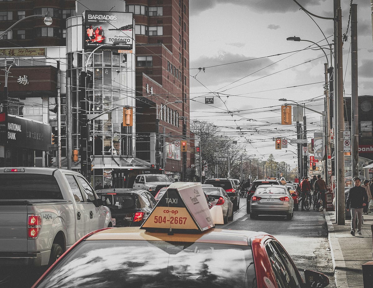 Canada’s Race to 100% Zero-Emission Vehicle Sales by 2035