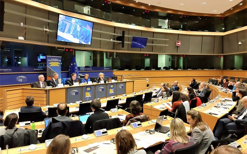 Navigating the Green Agenda Amidst Political Headwinds in Europe