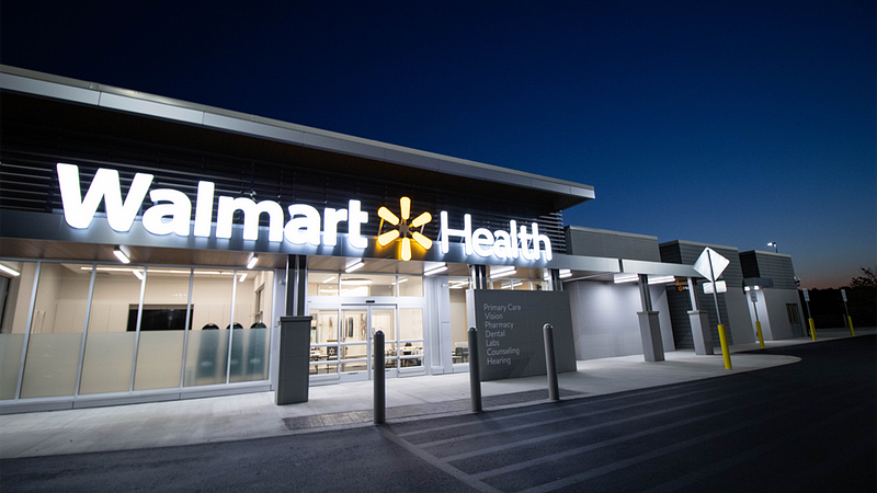 Walmart’s Online Healthcare Venture: Navigating Market Dynamics and Opportunities in 2024