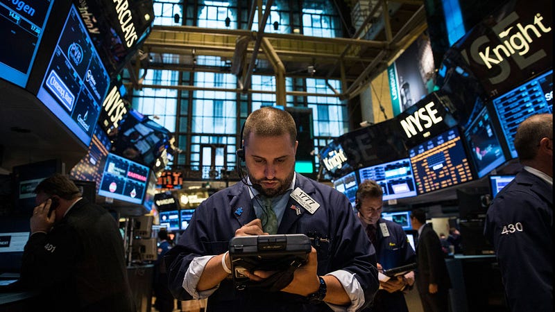 Market Pulse — Day in Review — S&P500, Commodities, Bitcoin — 2024–06–21
