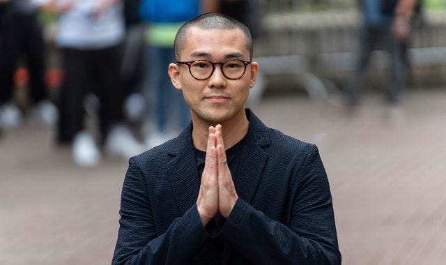 Hong Kong’s Descent into Authoritarianism: The Verdict that Shook Democracy