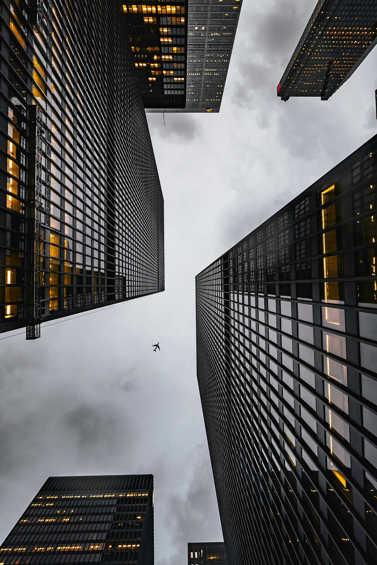 Market Pulse — Week in Reivew — 2024–06–08