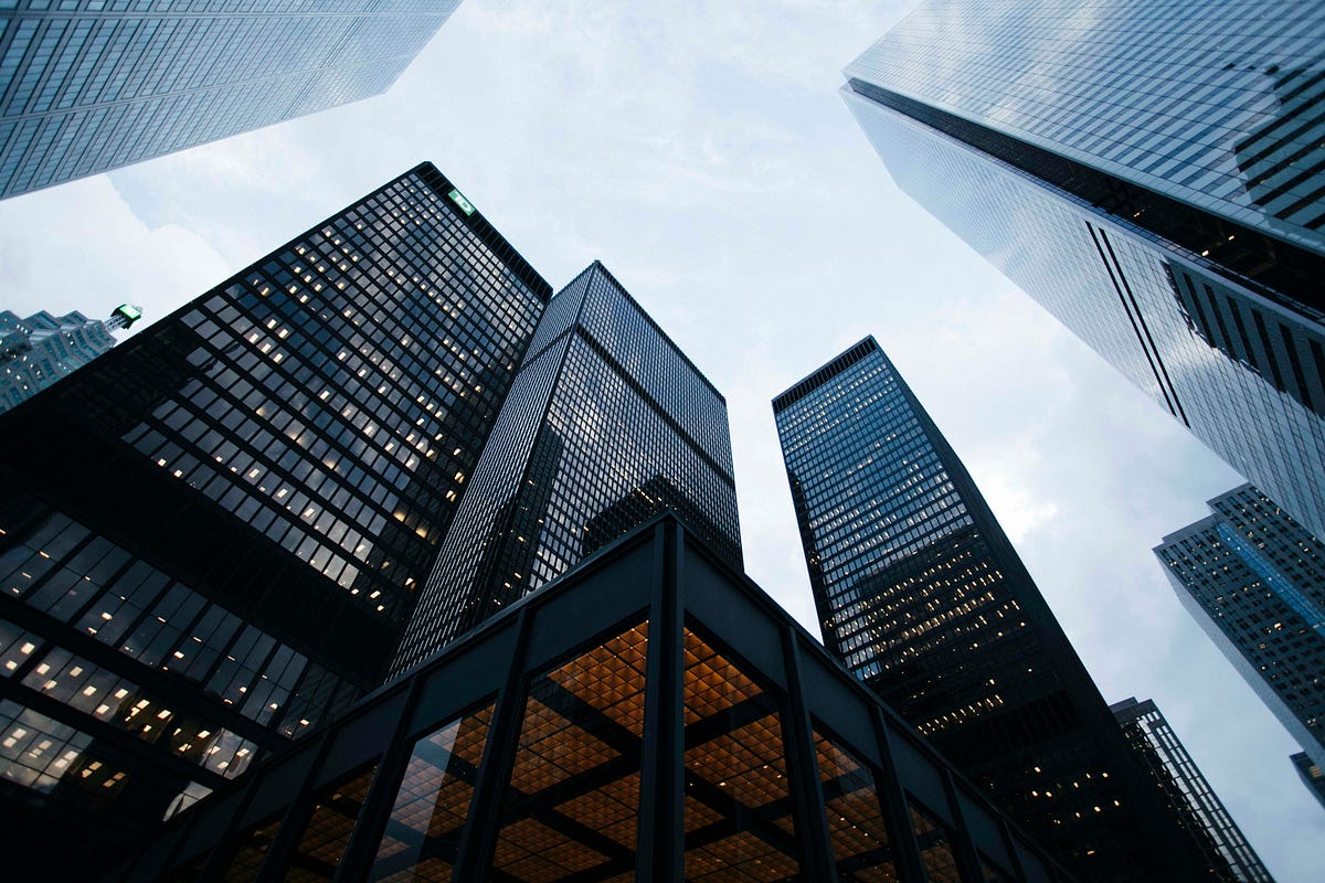 Market Pulse — Week in Reivew — 2024–06–01