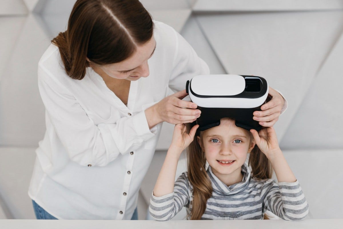 Expressable Brings Speech Therapy into the Home