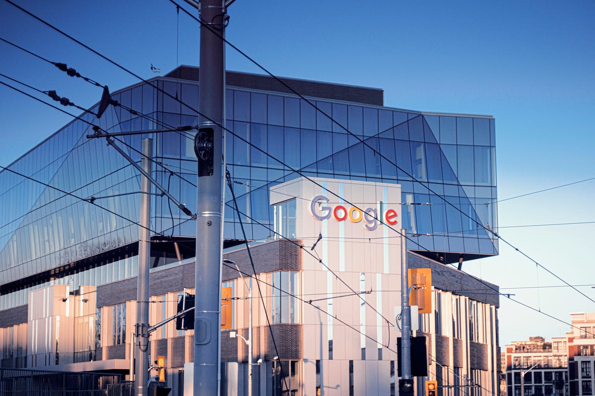 Google Enhances AI Search After Notable Errors