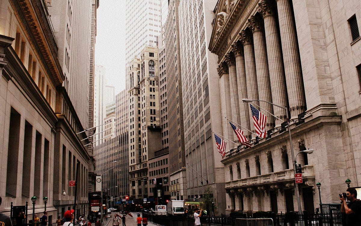 Market Pulse — Week in Reivew — 06/15/2024