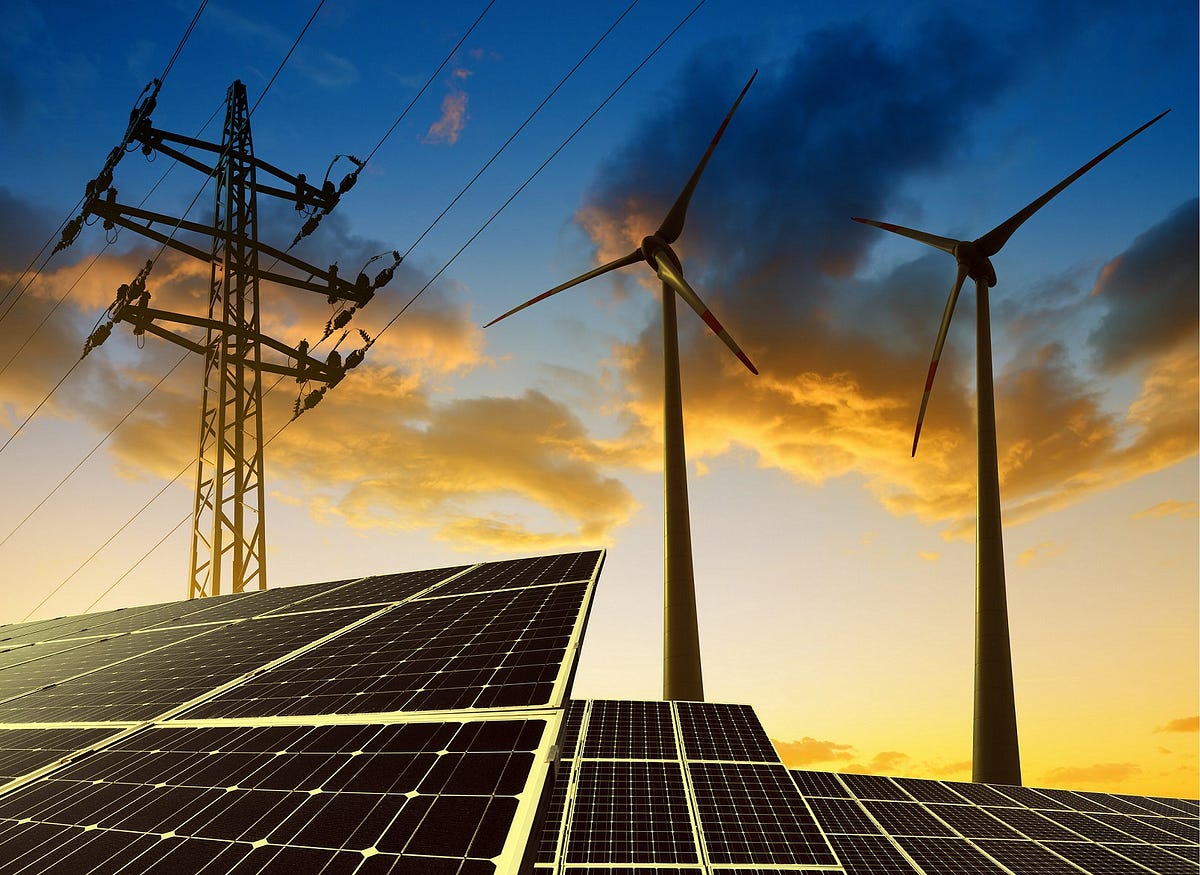 How Renewable Energy Adoption Mitigates Inflation from Fossil Fuel Price Volatility