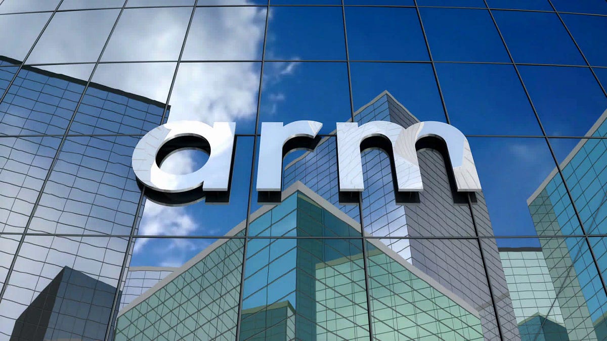 Nvidia’s Acquisition of Arm: A Game-Changer for the AI Ecosystem