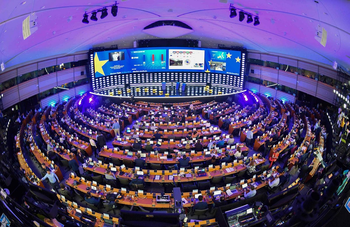 EU Elections Pose Uncertain Future for Climate Action: A Critical Analysis