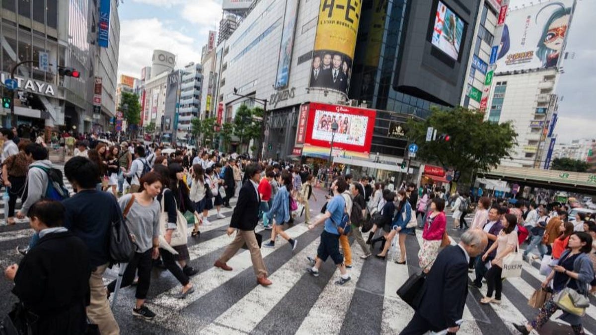Japan’s Demographic Crisis: A Ticking Time Bomb for the Global Economy