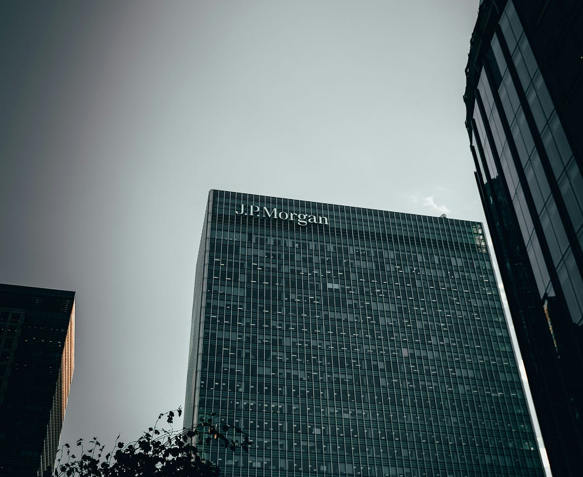 JPMorgan’s AI-Powered KYC Operations Boost Productivity by up to 90%