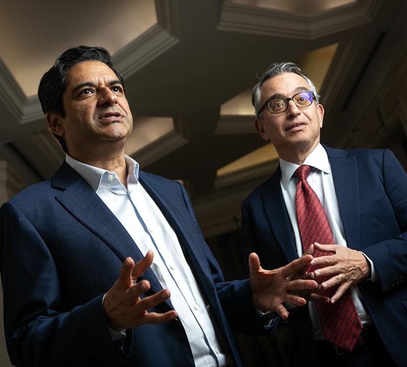 I Squared Capital Eyes HKBN: A Telecom Deal Under Scrutiny