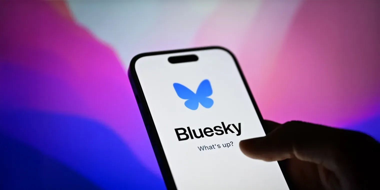 Bluesky's Impersonator Problem: A Decentralized Dilemma
