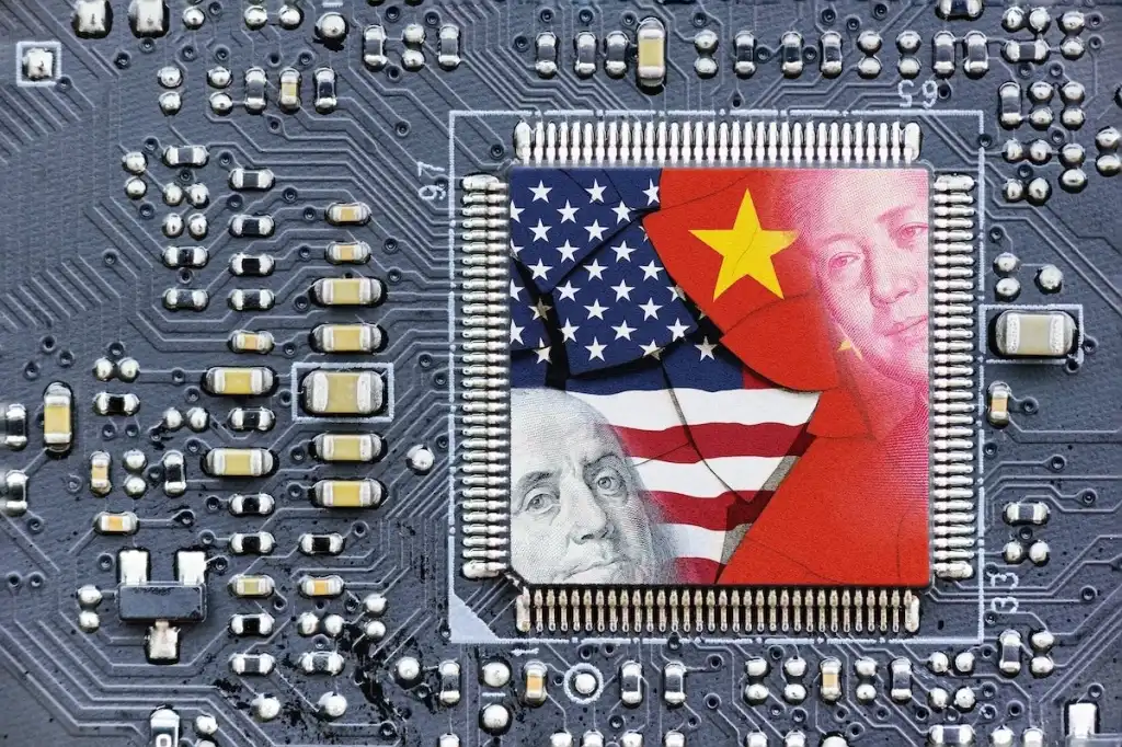 Xi Prepares for Trade War Escalation Under New US Administration