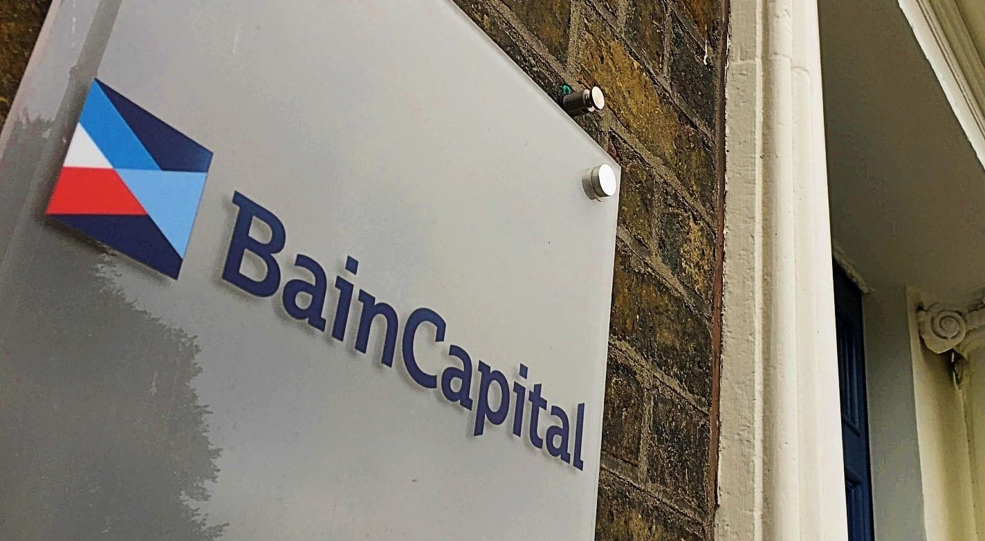 Bain Capital's $4.3 Billion Counterbid for Fuji Soft Intensifies Acquisition Battle