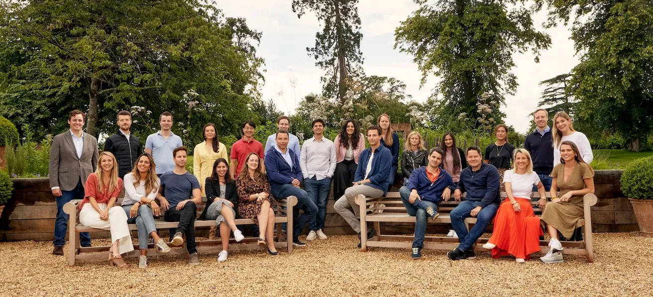 Eight Roads Launches $350 Million China Tech Fund