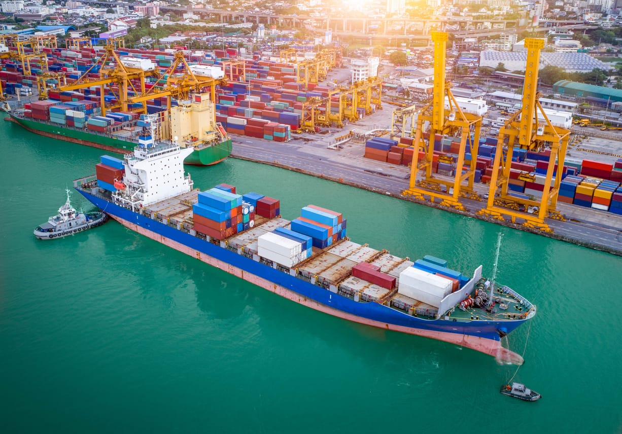 Merchandise Trade Growth: A Nuanced Perspective on Q3 2024