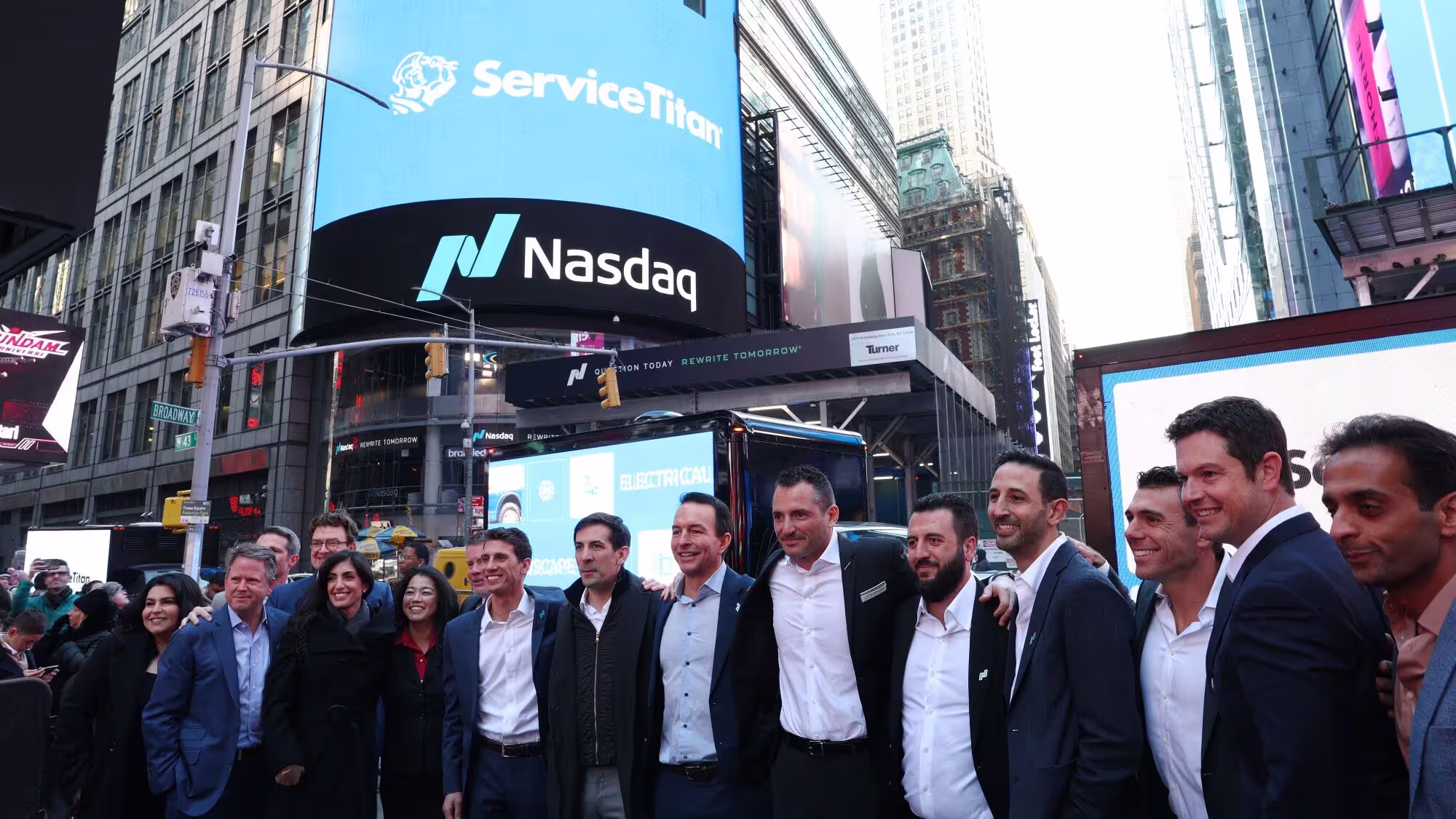 ServiceTitan's Unorthodox IPO: A Growth Story in a Profit-Driven Market