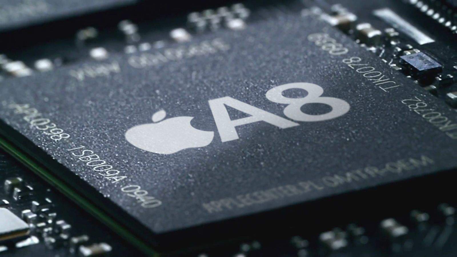 Apple's 'Baltra' AI Chip: A Direct Challenge to Nvidia?