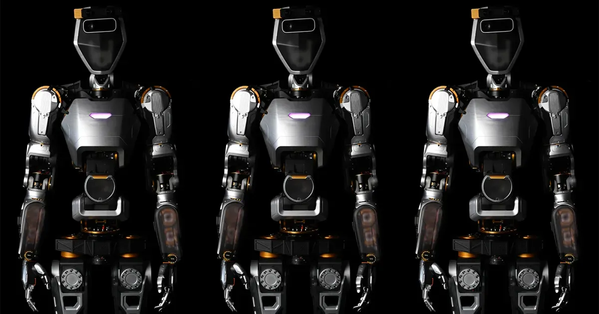 The Dawn of General-Purpose Robotics: Reshaping Industries and Redefining Competition
