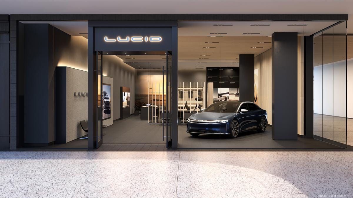 The 2025 Lucid Air Pure: Luxe Ride at $69,900—A Deep Dive