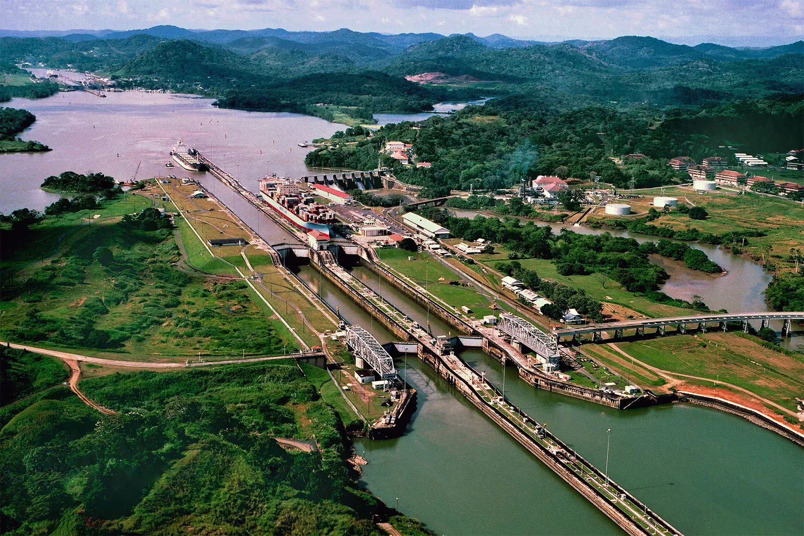 US May Reclaim Panama Canal and Its Exorbitant Fees - Trump: A Critical Analysis