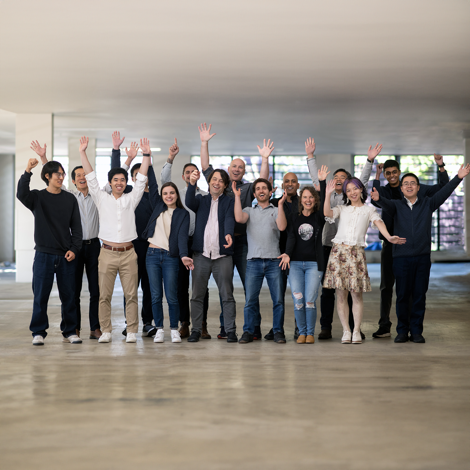 Together AI's $3.3B Gambit: Open Source, NVIDIA GPUs, and the Cloud Disruption