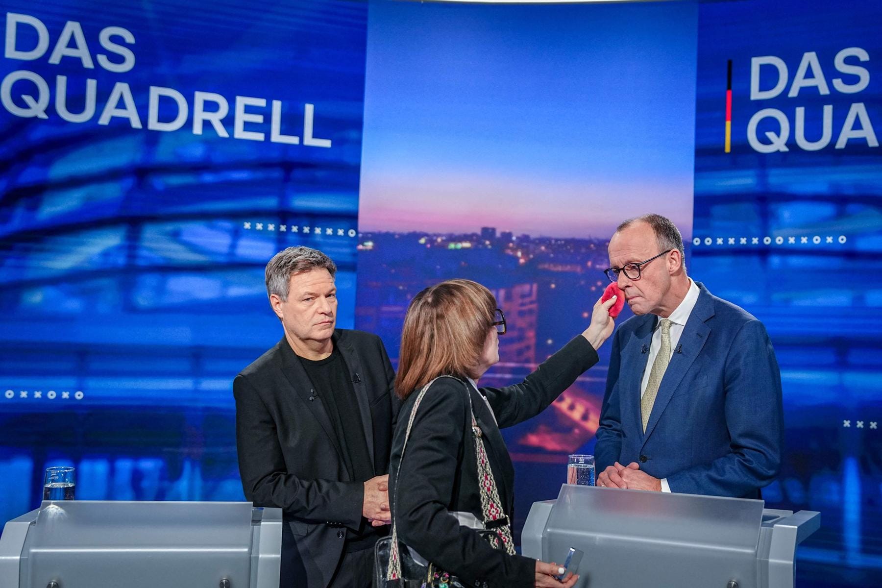 The Final Debate: Germany’s Leaders, Outdated Ideologies, and the Need for Change