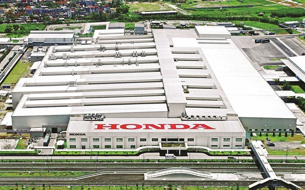 Honda's 2024 Triumph: Deconstructing a 32% Sales Surge in India's Two-Wheeler Maelstrom