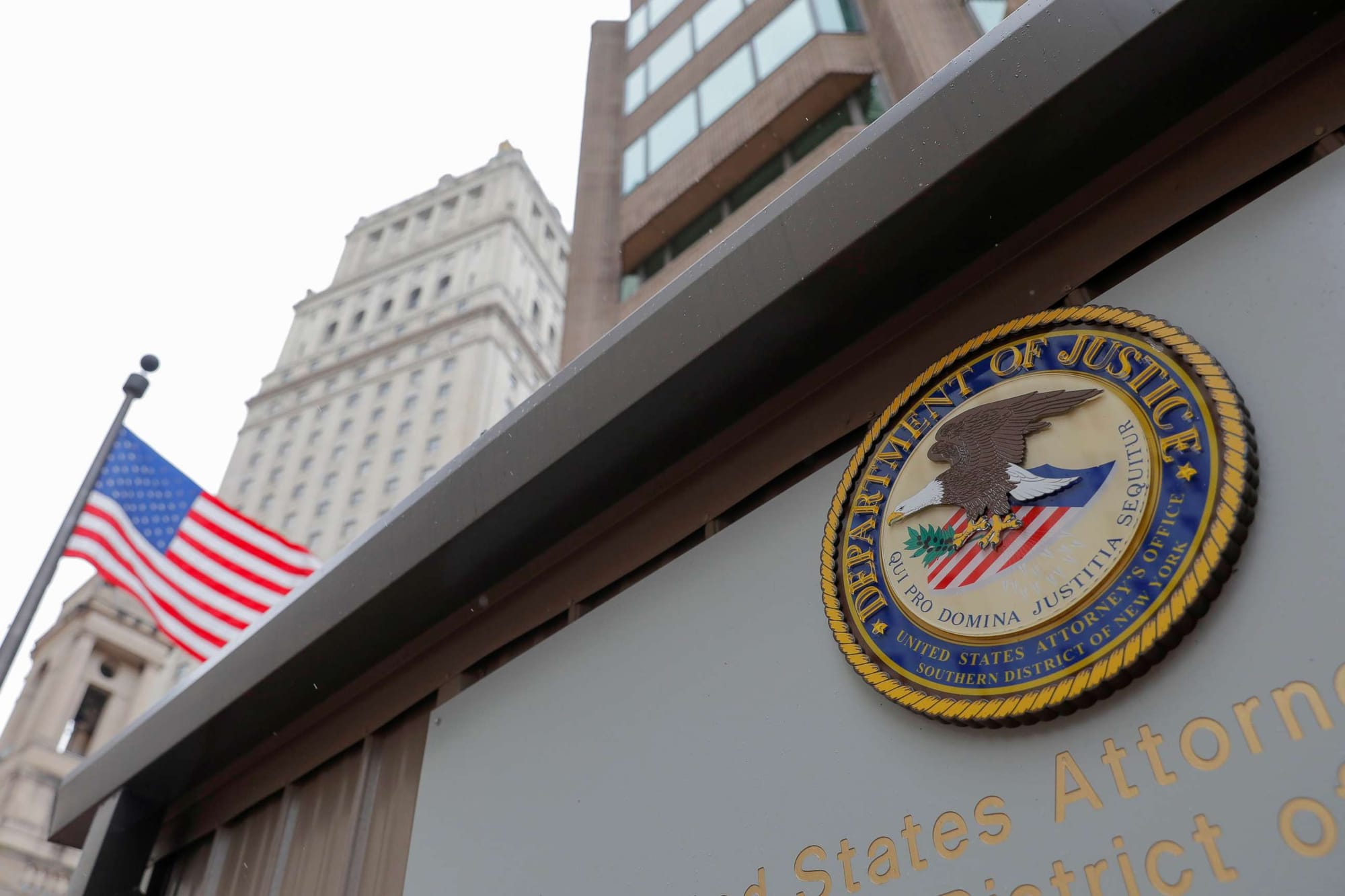 The U.S. Justice Department and FTC Are Investigating Microsoft, OpenAI, and Nvidia for Potential Antitrust Violations