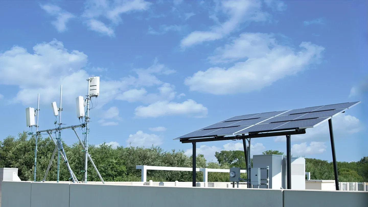Airgain's Solar 5G Gamble: A Deep Dive into the Viability of Rural Repeaters
