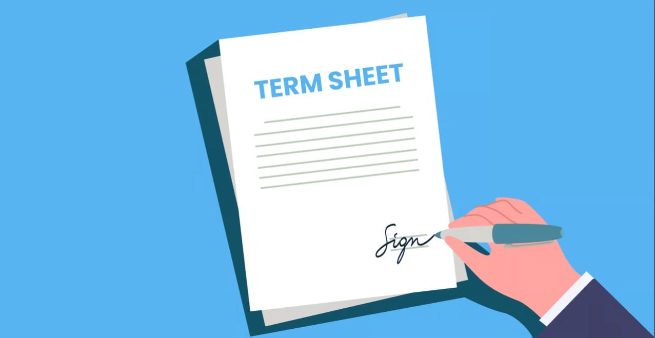 Negotiating VC Term Sheets: A Founder's Handbook for Q3 2024